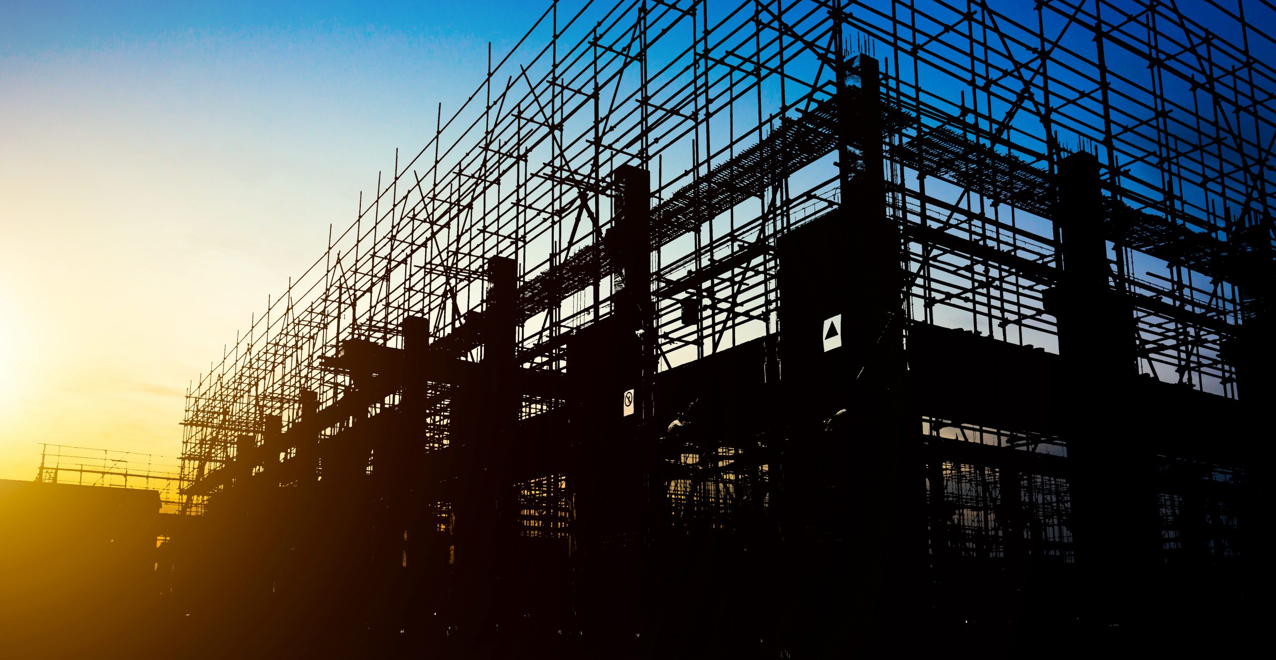 Grupo Haryeh, Proyección de costos, Administración y Construcción de obra